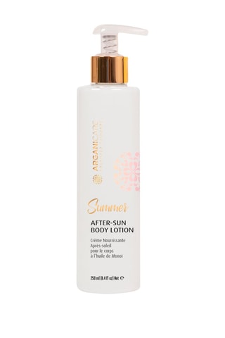 Creme nutritivo after-sun Summer - Para todo o tipo de pele - 250 ml