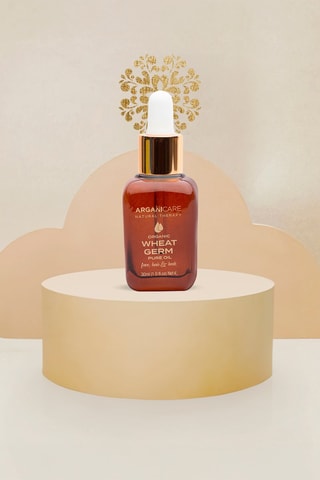 Óleo de gérmen de trigo biológico 30 ml