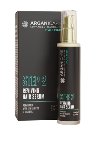 Sérum anti-queda de cabelo 60 ml