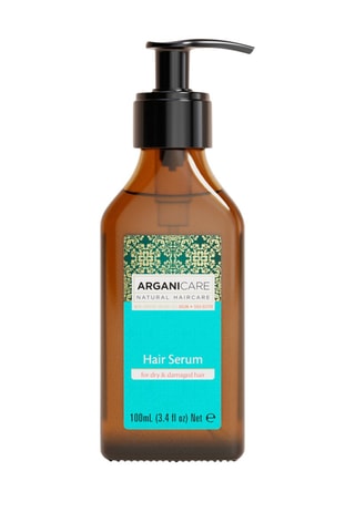 Sérum reparador argão e karité 100 ml