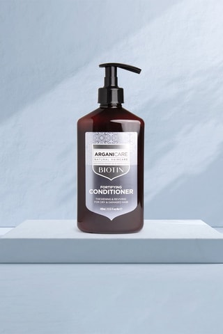 Après-shampoing fortifiant - 400 ml