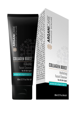 Cuidado de limpeza hidratante - 80 ml