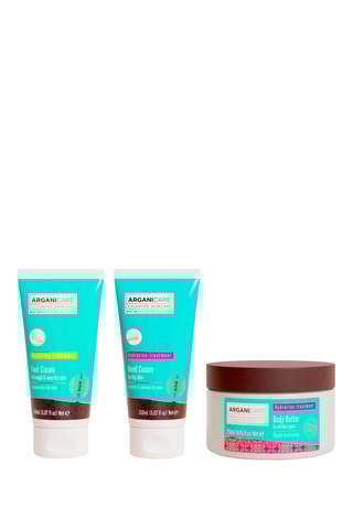 Coffret cuidados hidratantes - 3 produtos