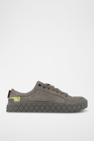 Gympen Palla Ace Lo - Bruin 