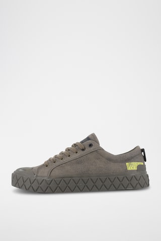 Gympen Palla Ace Lo - Bruin 