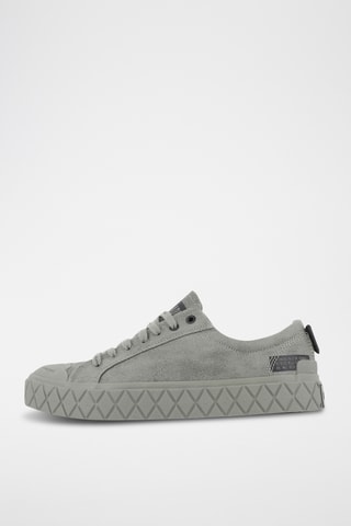 Gympen Palla Ace Lo - Grijs