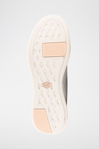 Leren Sneakers Pallanova - Wit
