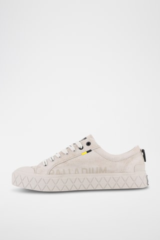Gympen Palla Ace Lo - Grijs