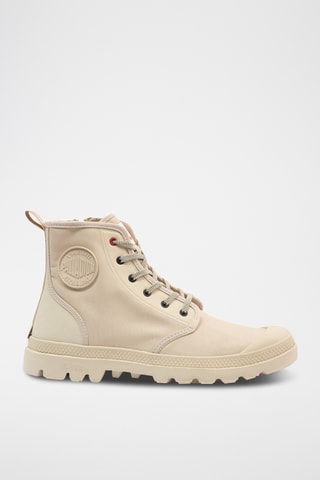 Hoge Gympen Pampa - Beige