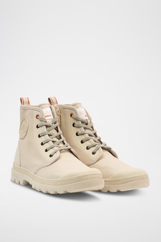 Hoge Gympen Pampa - Beige