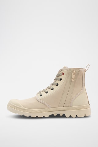 Hoge Gympen Pampa - Beige