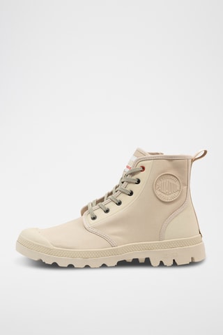 Hoge Gympen Pampa - Beige