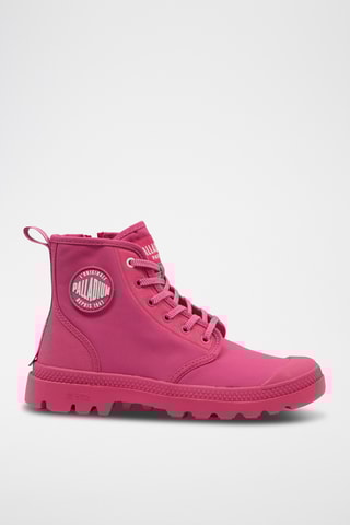 Hoge Gympen Pampa - Roze