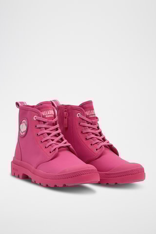 Hoge Gympen Pampa - Roze