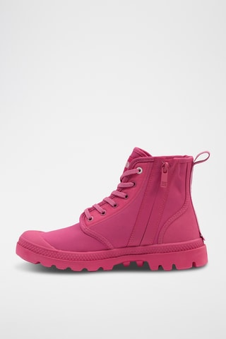 Hoge Gympen Pampa - Roze