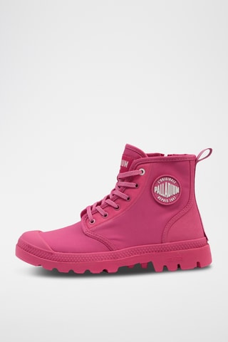 Hoge Gympen Pampa - Roze