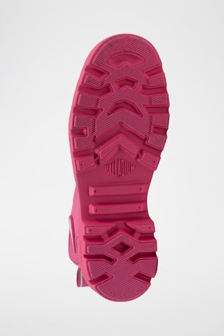 Hoge Gympen Pampa - Roze