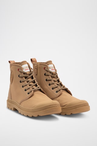 Hoge Gympen Pampa - Beige