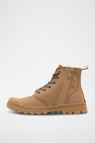 Hoge Gympen Pampa - Beige