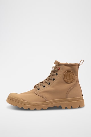 Hoge Gympen Pampa - Beige