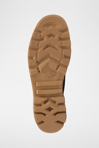 Hoge Gympen Pampa - Beige