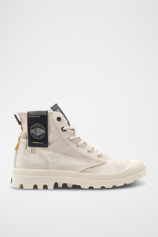 Hoge Gympen Pampa - Beige