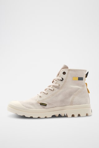 Hoge Gympen Pampa - Beige