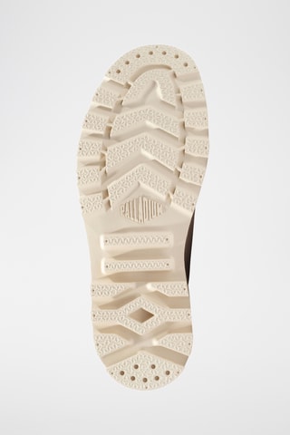 Hoge Gympen Pampa - Beige