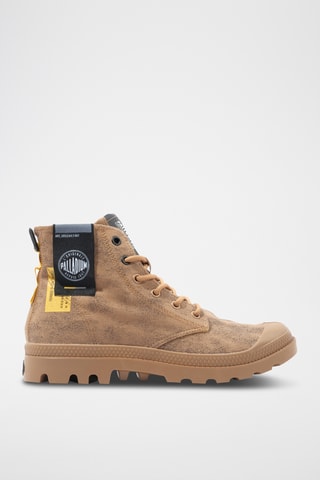 Hoge Gympen Pampa - Camel