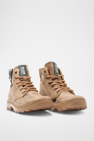 Hoge Gympen Pampa - Camel