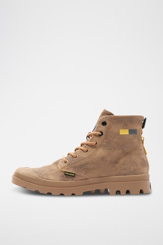 Hoge Gympen Pampa - Camel