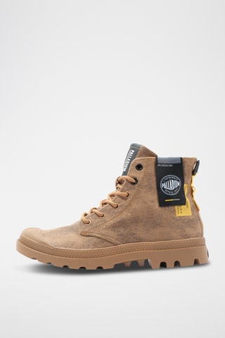 Hoge Gympen Pampa - Camel
