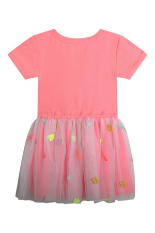 Vestido - Rosa