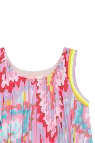 Vestido - Rosa