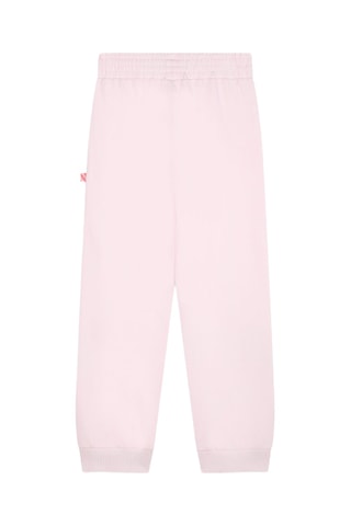 Calças de treino - Rosa - Billieblush