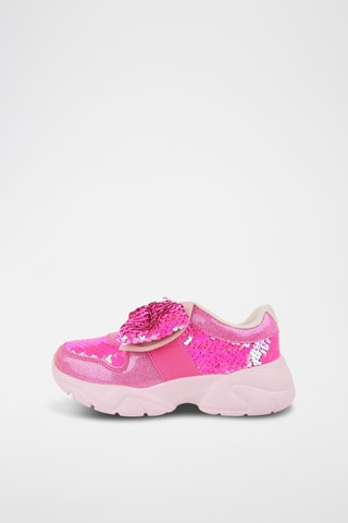Slip-on - Rosa - Billieblush
