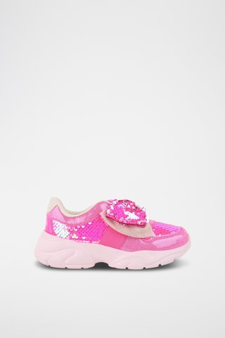 Slip-on - Rosa - Billieblush