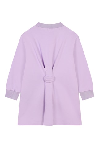 Vestido - Malva - Billieblush