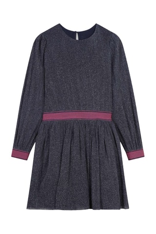 Vestido - Índigo - Billieblush