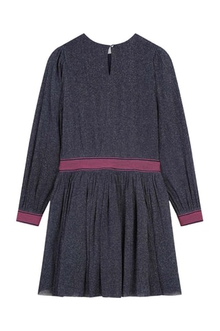 Vestido - Índigo - Billieblush