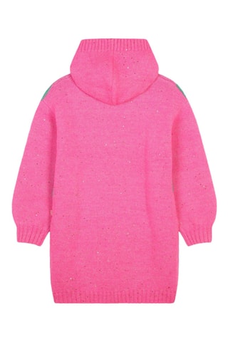 Vestido-camisola - Rosa - Billieblush