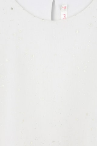 Vestido - Branco - Billieblush