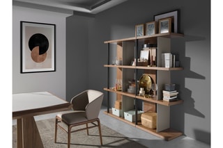 Table à manger - 220 x 76 x 110 cm