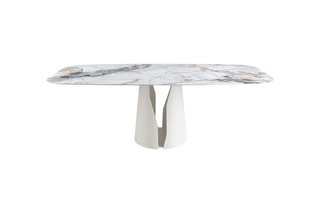 Table à manger - 238 x 110 x 76 cm
