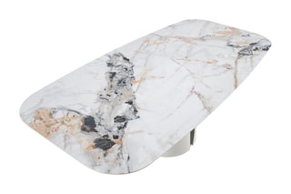 Table à manger - 238 x 110 x 76 cm