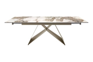 Table extensible - 180-240 x 76 x 90 cm