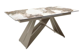 Table extensible - 180-240 x 76 x 90 cm