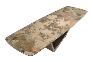 Table extensible - 200 x 76 x 100 cm