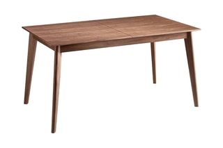 Table à manger extensible - Longueur 150 à 200 cm