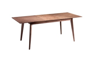 Table à manger extensible - Longueur 150 à 200 cm